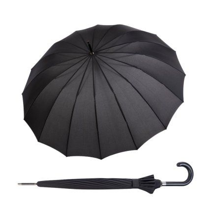 Liverpool Automatic pánský holový vystřelovací deštník  Doppler