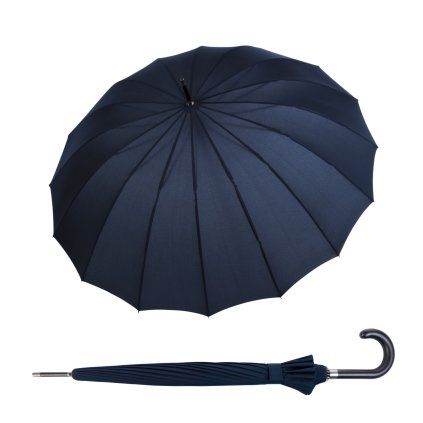 Liverpool Automatic pánský holový vystřelovací deštník  Doppler