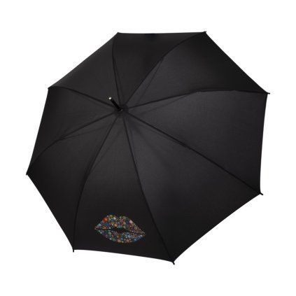 Long Flex AC Kiss Black UV Protection  Doppler