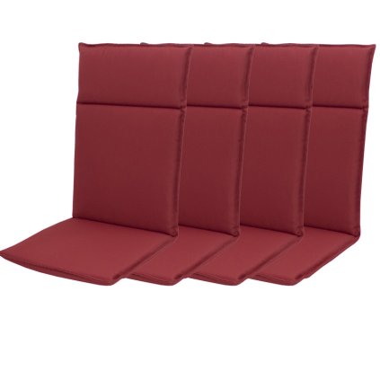 HIT UNI 8833 vysoký - set 4 ks  Doppler