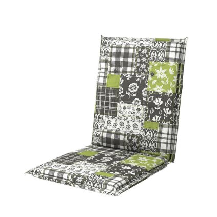 LIVING 8904 - nízký polstr  Doppler