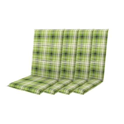 START 5900 vysoký - set 4 ks  Doppler