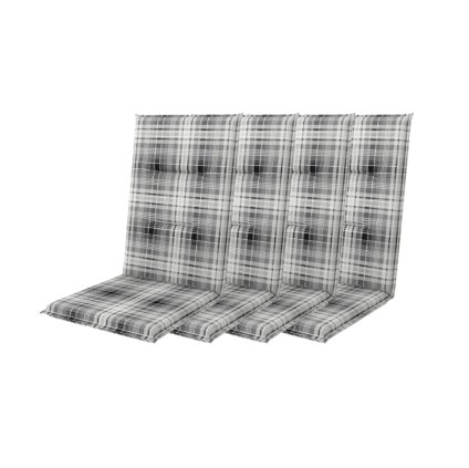 SPOT 7104 vysoký - set 4 ks  Doppler