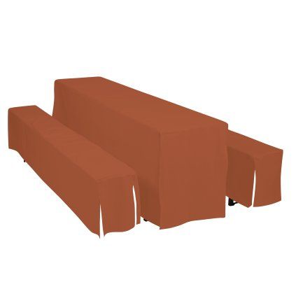 HUSSEN polstr na lavici  Doppler