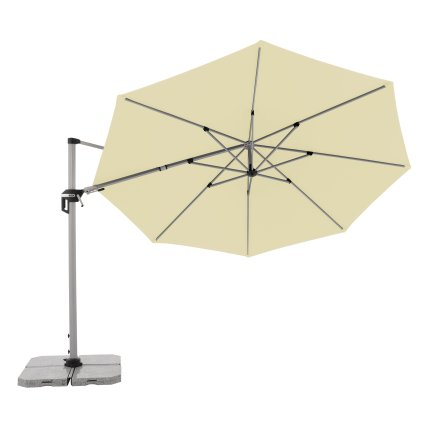 ACTIVE béžová  Doppler