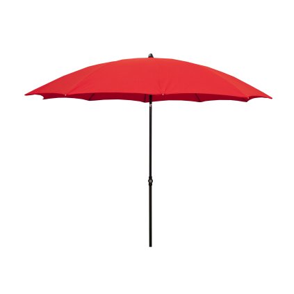 NASSAU 250 cm červená  Doppler