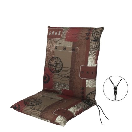 LIVING 2930 - střední  Doppler