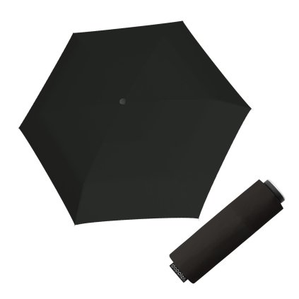 Fiber Mini Compact Uni Black  Doppler