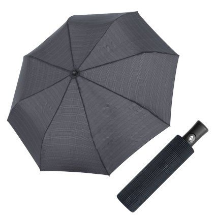 Fiber Magic Flipback Uni pánský automatický deštník  Doppler