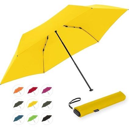 ZERO flat Uni Shiny Yellow d�msk� skl�dac� de�tn�k Doppler
