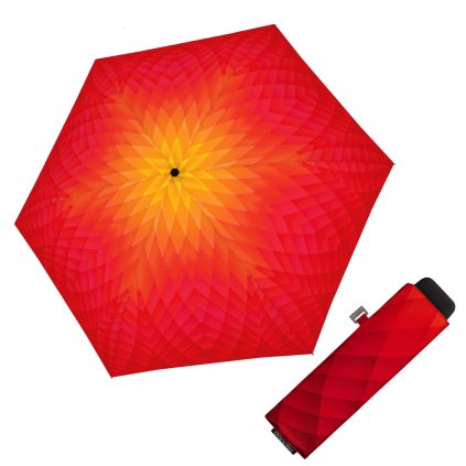 Carbonsteel Mini Slim Fusion  Doppler