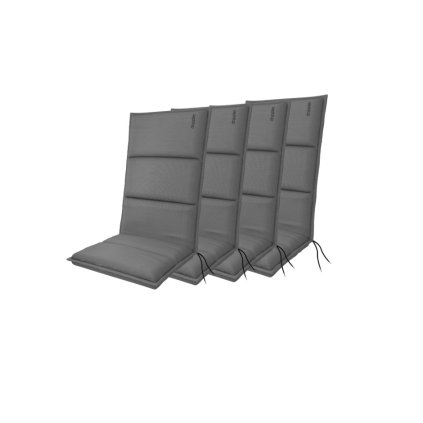 CITY 4419 vysoký - set 4 ks  Doppler