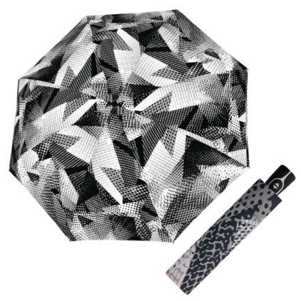 Fiber Magic Duality dámský automatický deštník  Doppler