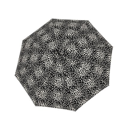 Hit Lang AC Loop Black & White  Derby