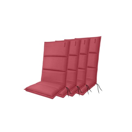 CITY 4416 vysoký - set 4 ks  Doppler