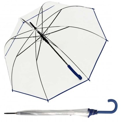 Hit Long Automatik Transparent  Derby