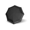 T.200 Reflective Black  Knirps