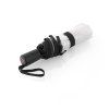 A.200 Medium Transparent Black  Knirps
