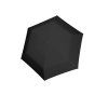 AS.050 Slim Small Black  Knirps