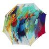 Elegance AC Bohéme ART dámský vystřelovací deštník  Doppler Manufaktur