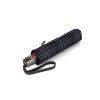 T.200 Check Black  Knirps