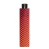 Fiber Mini Strong Berry dámský skládací deštník  Doppler