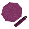 Fiber Mini Joy Lilac dámský skládací deštník  Doppler