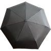 Hit Magic York AC Uni black pánský automatický deštník  Derby