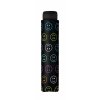 Mini Light Up Reflective Bright Smile  Doppler