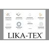 MELIA LIKA-TEX® zahradní lavice šedá  Doppler