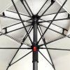 10955 44 windprofi neo 200 cm cervena