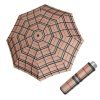 Mini Light Check pánský skládací deštník  Doppler