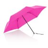 X4U Ultra Light Slim Neon Pink  Knirps