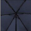 X4U Ultra Light Slim Navy dámský skládací deštník  Knirps