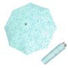 Mini Light Giardino Blue dámský skládací deštník  Doppler