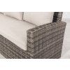AVILA zahradní sedací souprava 2+1+1  Doppler