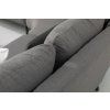 MELIA LIKA-TEX® zahradní sedací souprava šedá  Doppler