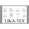 NOVA PARIS LIKA-TEX® zahradní sedací souprava 4+1 mocca  Doppler