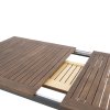 EXPERT WOOD Plus, stohovatelná křesla 8+1  Doppler