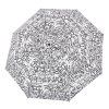 Hit Magic Printed Graffiti dámský automatický deštník  Derby