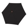 Nature Mini Cork Simply Black  Doppler