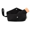 Nature Mini Cork Simply Black  Doppler
