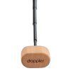 Nature Mini Cork Deep Navy dámský skládací deštník  Doppler