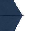 Nature Mini Cork Deep Navy dámský skládací deštník  Doppler