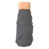 Nature Mini Cork Slate Grey dámský skládací deštník  Doppler