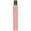 11768 2 zero magic uni coral pink skladaci destnik