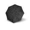 A.200 Medium Duomatic Zebra Black  Knirps
