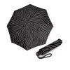 A.200 Medium Duomatic Zebra Black  Knirps