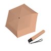 U.200 Ultra Light Duomatic Peach  Knirps