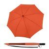 Zero Explore Vibrant orange skládací deštník  Doppler